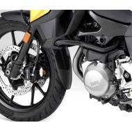 Επέκταση μπροστινού φτερού BMW F 800 GS 24- (full set)