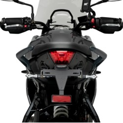 Αναδιπλούμενη βάση πινακίδας Puig Triumph Tiger Sport 660