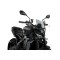 Ζελατίνα PUIG Naked New Generation Sport Yamaha MT-09/SP 24- ελαφρώς φιμέ