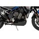 Ποδιά κινητήρα Puig Triumph Tiger 900 GT/Rally/Pro μαύρη