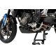 Ποδιά κινητήρα Puig Triumph Tiger 900 GT/Rally/Pro μαύρη