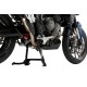 Ποδιά κινητήρα Puig Triumph Tiger 900 GT/Rally/Pro μαύρη