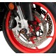 Μανιτάρια εμπρός τροχού Puig PHB19 Aprilia Tuono 660/Factory