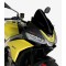 Ζελατίνα Puig Z-Racing Aprilia Tuono 660/Factory μαύρη