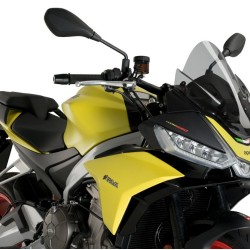 Ζελατίνα Puig Z-Racing Aprilia Tuono 660/Factory ελαφρώς φιμέ