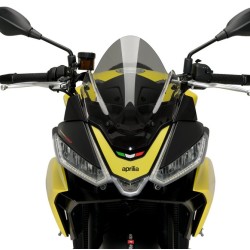 Ζελατίνα Puig Z-Racing Aprilia Tuono 660/Factory ελαφρώς φιμέ