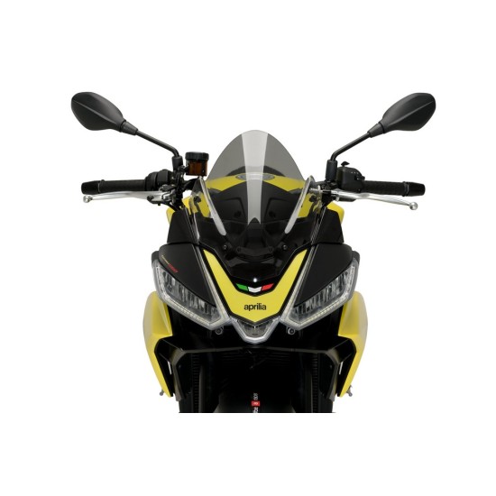 Ζελατίνα Puig Z-Racing Aprilia Tuono 660/Factory ελαφρώς φιμέ