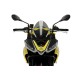 Ζελατίνα Puig Z-Racing Aprilia Tuono 660/Factory ελαφρώς φιμέ