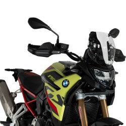 Ζελατίνα Puig Sport BMW F 900 GS διάφανη