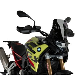 Ζελατίνα Puig Sport BMW F 900 GS σκούρο φιμέ