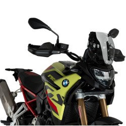 Ζελατίνα Puig Sport BMW F 900 GS ελαφρώς φιμέ