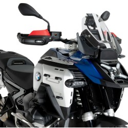 Ζελατίνα Puig Sport BMW R 1300 GS/Adv. διάφανη (με radar)