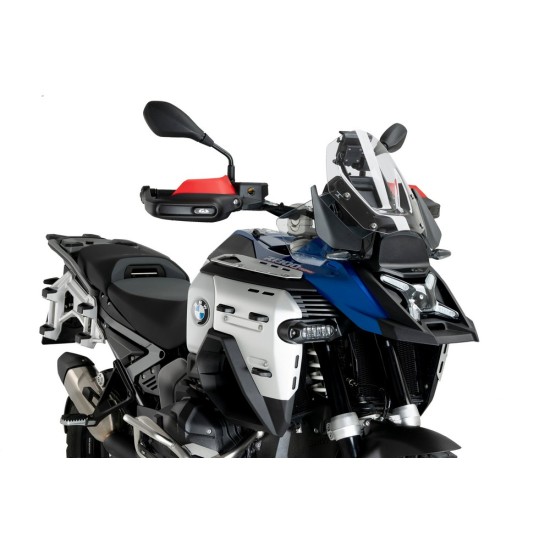 Ζελατίνα Puig Sport BMW R 1300 GS/Adv. διάφανη (με radar)