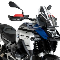 Ζελατίνα Puig Sport BMW R 1300 GS/Adv. διάφανη (χωρίς radar)