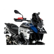 Ζελατίνα Puig Sport BMW R 1300 GS/Adv. σκούρο φιμέ (με radar)