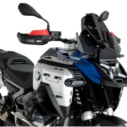 Ζελατίνα Puig Sport BMW R 1300 GS/Adv. σκούρο φιμέ (με radar)