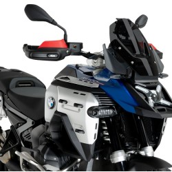 Ζελατίνα Puig Sport BMW R 1300 GS/Adv. σκούρο φιμέ (χωρίς radar)