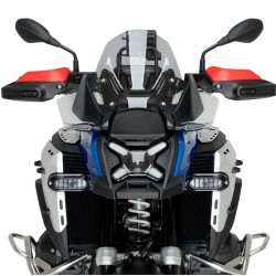 Ζελατίνα Puig Sport BMW R 1300 GS/Adv. ελαφρώς φιμέ (με radar)