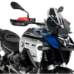 Ζελατίνα Puig Sport BMW R 1300 GS/Adv. ελαφρώς φιμέ (με radar)