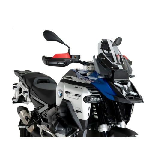 Ζελατίνα Puig Sport BMW R 1300 GS/Adv. ελαφρώς φιμέ (με radar)