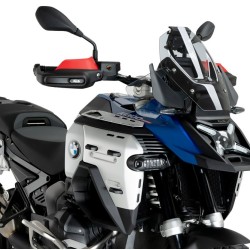 Ζελατίνα Puig Sport BMW R 1300 GS/Adv. ελαφρώς φιμέ (χωρίς radar)