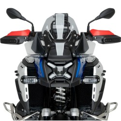 Ζελατίνα Puig Sport BMW R 1300 GS/Adv. ελαφρώς φιμέ (χωρίς radar)