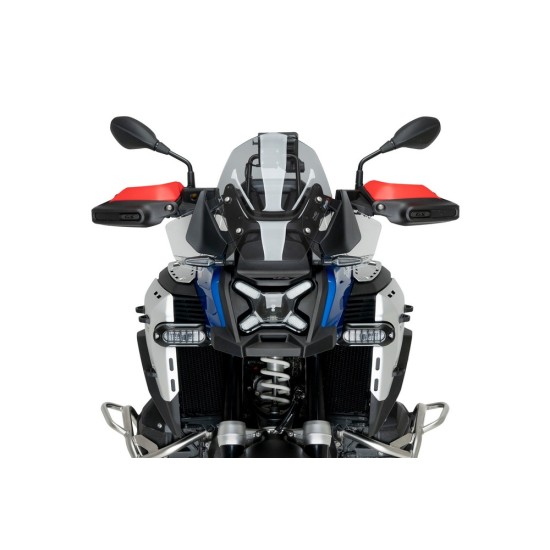 Ζελατίνα Puig Sport BMW R 1300 GS/Adv. ελαφρώς φιμέ (χωρίς radar)