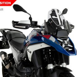 Ζελατίνα Puig Sport BMW R 1300 GS διάφανη (χωρίς radar)