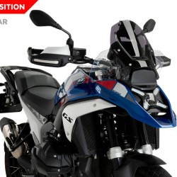 Ζελατίνα Puig Sport BMW R 1300 GS σκούρο φιμέ (με radar)