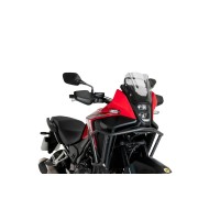 Ζελατίνα Puig Sport Honda NX 500 διάφανη