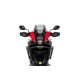 Ζελατίνα Puig Sport Honda NX 500 ελαφρώς φιμέ