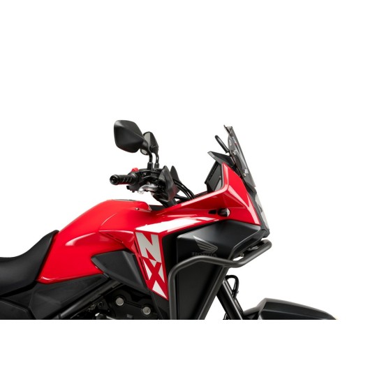 Ζελατίνα Puig Sport Honda NX 500 ελαφρώς φιμέ