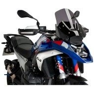 Ζελατίνα Puig Standard BMW R 1300 GS σκούρο φιμέ