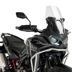 Ζελατίνα Puig Touring Honda CRF 1100L Africa Twin 24- διάφανη