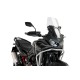 Ζελατίνα Puig Touring Honda CRF 1100L Africa Twin 24- διάφανη