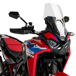 Ζελατίνα Puig Touring Honda CRF 1100L Africa Twin 24- διάφανη