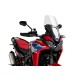 Ζελατίνα Puig Touring Honda CRF 1100L Africa Twin 24- διάφανη