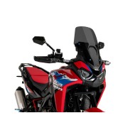 Ζελατίνα Puig Touring Honda CRF 1100L Africa Twin 24- σκούρο φιμέ