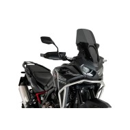 Ζελατίνα Puig Touring Honda CRF 1100L Africa Twin 24- σκούρο φιμέ