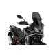 Ζελατίνα Puig Touring Honda CRF 1100L Africa Twin 24- σκούρο φιμέ