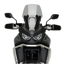 Ζελατίνα Puig Touring Honda CRF 1100L Africa Twin 24- ελαφρώς φιμέ