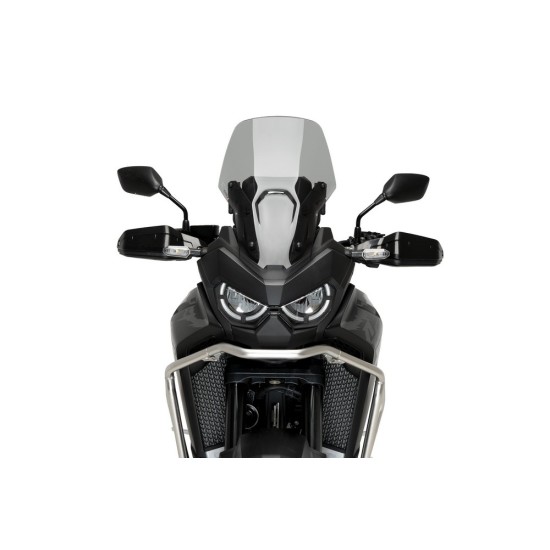 Ζελατίνα Puig Touring Honda CRF 1100L Africa Twin 24- ελαφρώς φιμέ