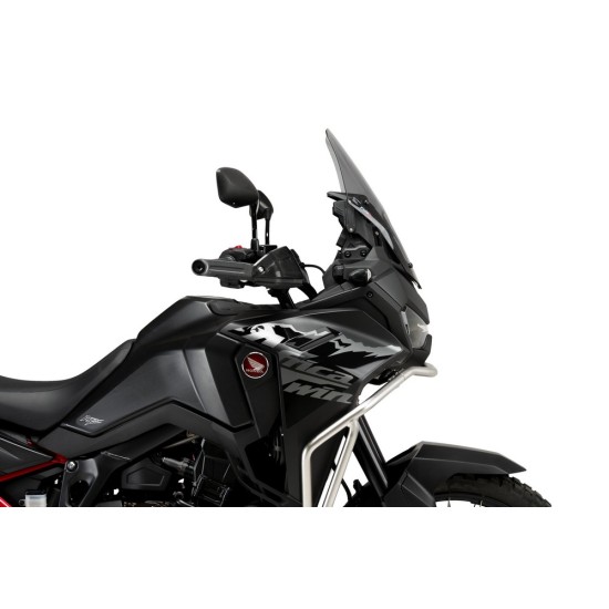 Ζελατίνα Puig Touring Honda CRF 1100L Africa Twin 24- ελαφρώς φιμέ