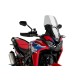 Ζελατίνα Puig Touring Honda CRF 1100L Africa Twin 24- ελαφρώς φιμέ