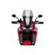 Ζελατίνα Puig Touring Honda CRF 1100L Africa Twin 24- ελαφρώς φιμέ