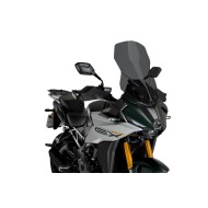 Ζελατίνα Puig Touring  Suzuki GSX-S 1000 GX σκούρο φιμέ