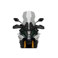 Ζελατίνα Puig Touring  Suzuki GSX-S 1000 GX ελαφρώς φιμέ