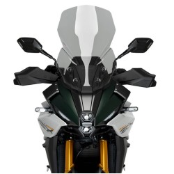 Ζελατίνα Puig Touring  Suzuki GSX-S 1000 GX ελαφρώς φιμέ