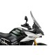 Ζελατίνα Puig Touring  Suzuki GSX-S 1000 GX ελαφρώς φιμέ