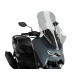 Ζελατίνα Puig V-Tech Touring Yamaha N-Max 125-155 21- ελαφρώς φιμέ